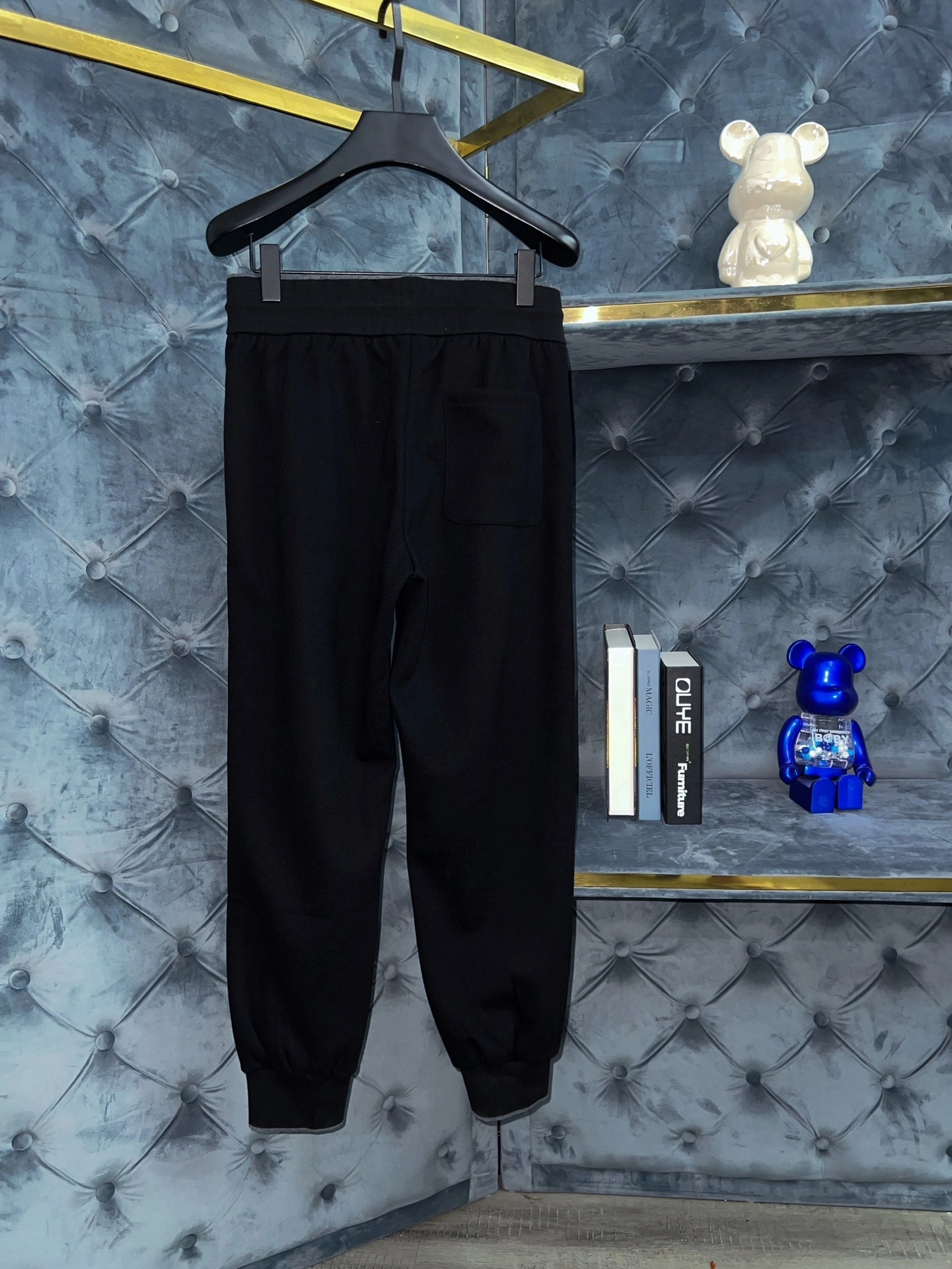 wg.luxury- 8oro Pi191 Cashmere 2colour item:D-F409K0908-2